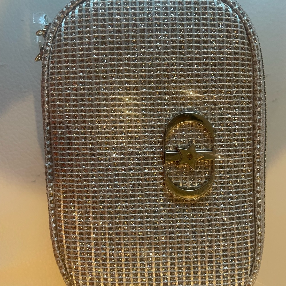Dior 2025 cosmetic bag